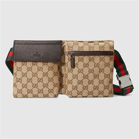 marsupio gucci 2 tasche|gucci handbags.